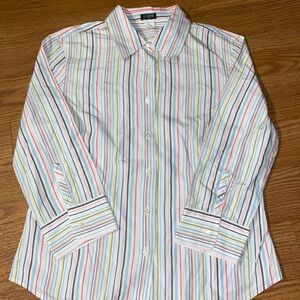 Women’s J. Crew Button Down